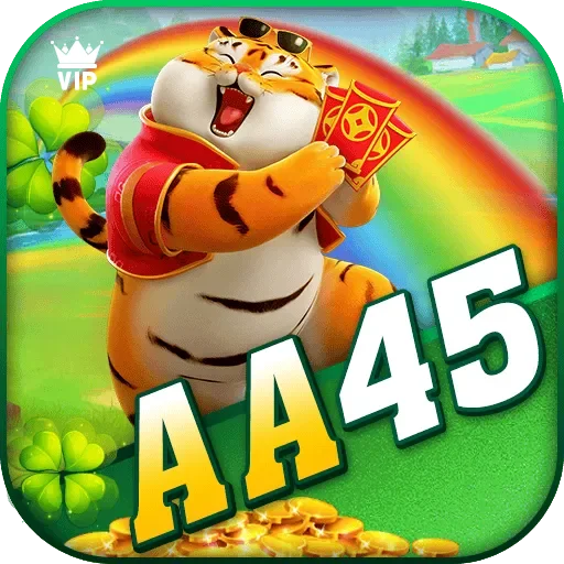 Programa VIP exclusivo da aa45